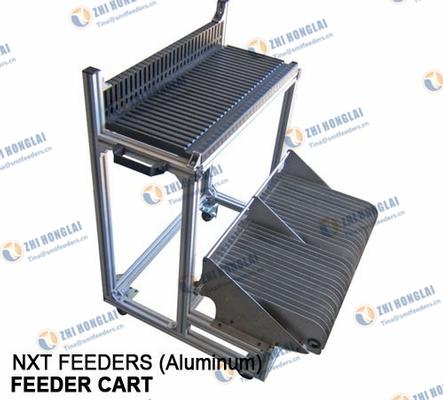 Panasonic feeder cart